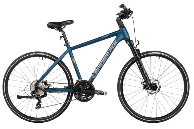 AWAY GENT-2 19", BLUE MATT