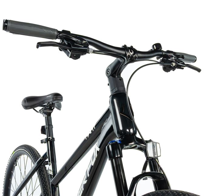 AWAY LADY-2 20", BLACK SHINY