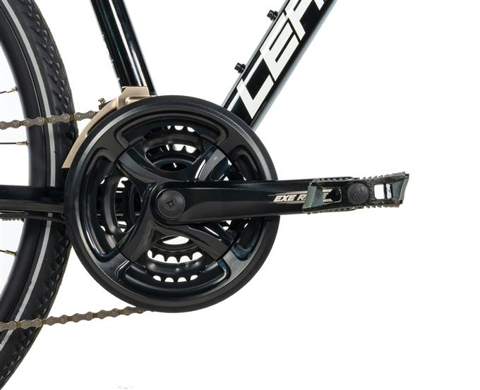 AWAY LADY-2 20", BLACK SHINY