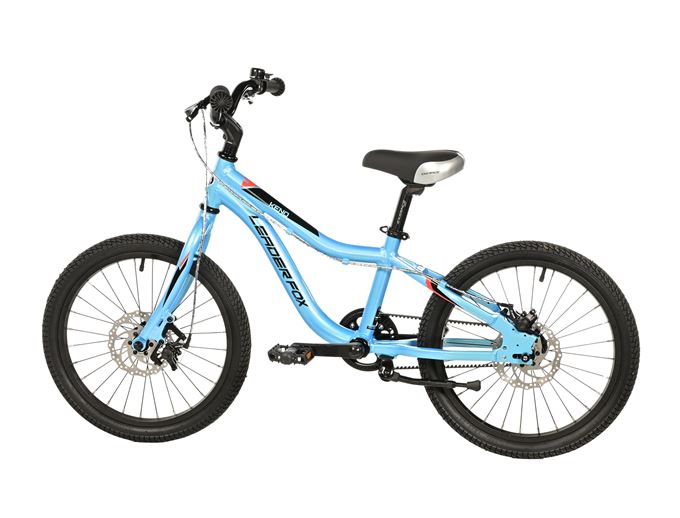 KENO UNI 18"-2, BLUE (BELT)