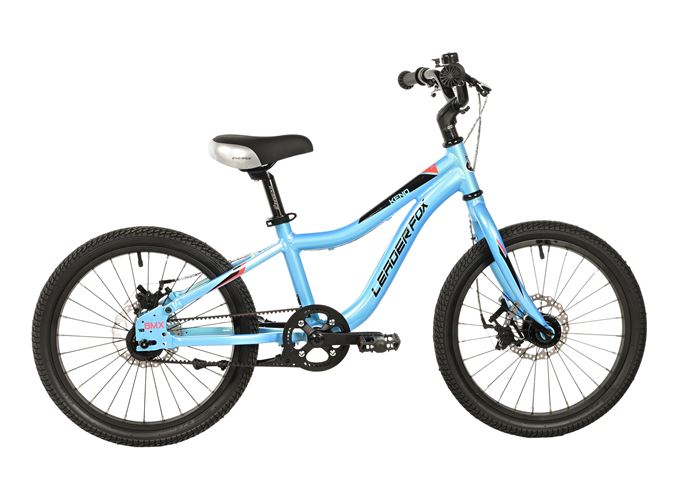 KENO UNI 18"-2, BLUE (BELT)