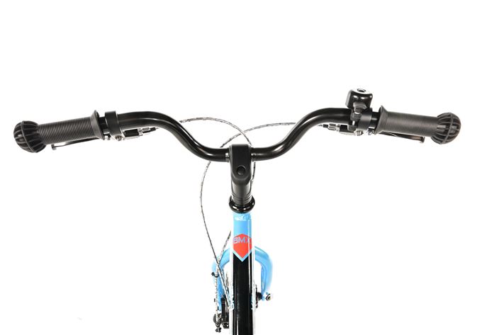 KENO UNI 18"-2, BLUE (BELT)