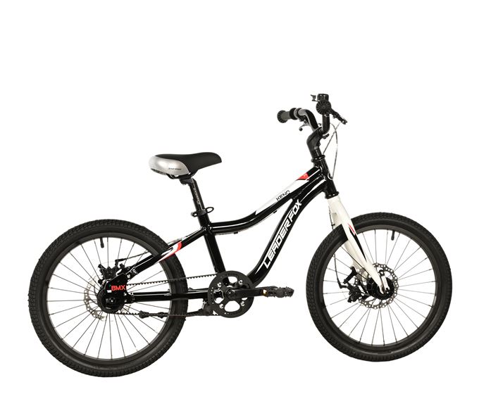 KENO UNI 18"-3, BLACK (BELT)