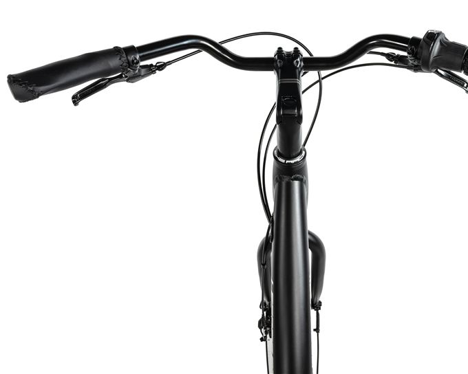 EMA LADY 19"-1, BLACK