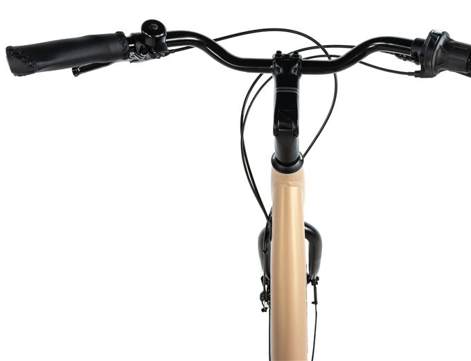 EMA LADY 19"-2, CAPPUCCINO
