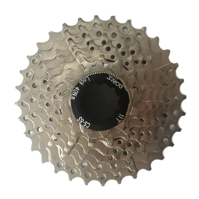 S-RIDE: kazeta CS-M300 - 8R, 11-32Z