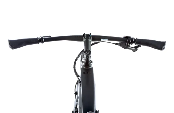 Leader Fox WACO pánské, ČERNÁ MATT/ČERNÁ