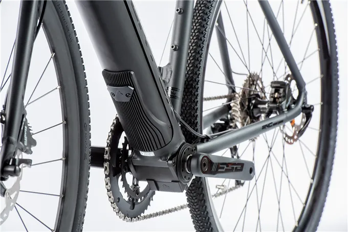 Leader Fox RUNNER, 2021-3 ŠEDÁ MAT/ČERNÁ