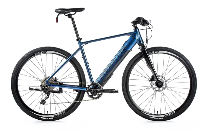 Leader Fox WACO pánské, TMAVĚ MODRÁ/ČERNÁ