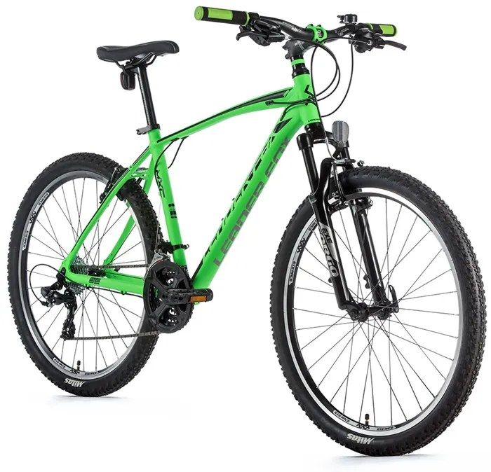 MXC GENT 20"-3,GREEN NEON