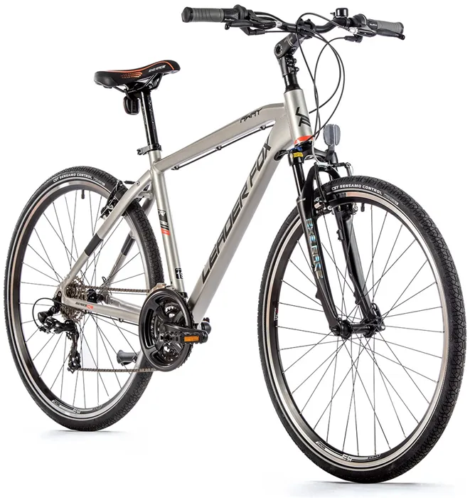 AWAY GENT-1 20,5", SILVER MATT