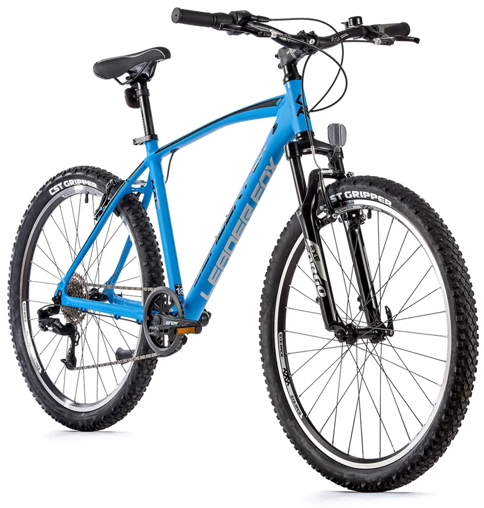MXC CHLAPECKÝ, MTB 26", 1X8 SPEED, 2023-3 KOLA NA PRODEJ