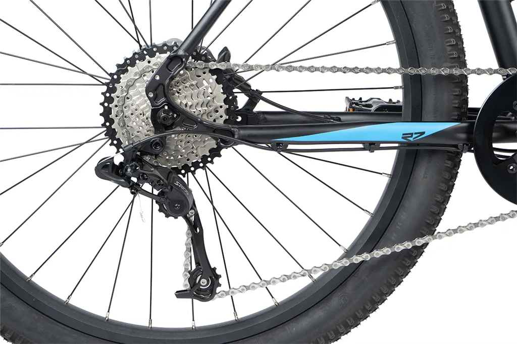 ZERO,MTB 27,5",1X9 SPEED,M:2023-1     KOLA NA PRODEJ
