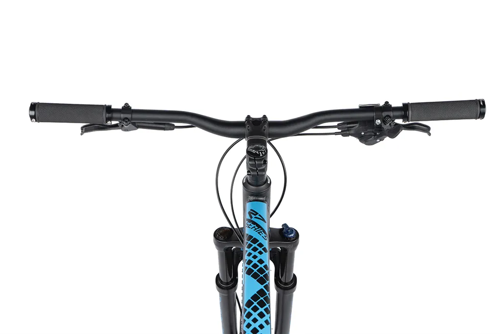ZERO,MTB 27,5",1X9 SPEED,M:2023-1     KOLA NA PRODEJ