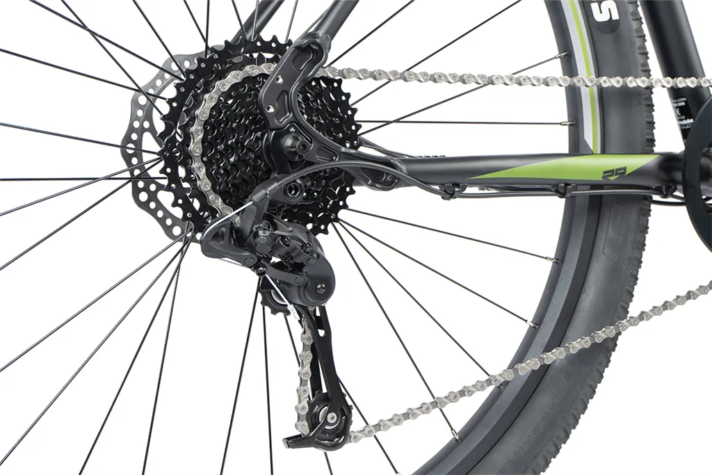 ZERO,MTB 29",1X9 SPEED,M:2023-1     KOLA NA PRODEJ