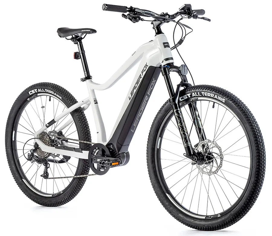 SWAN PÁNSKÝ 27,5",BAFANG M300,M:2023-1     KOLA NA PRODEJ