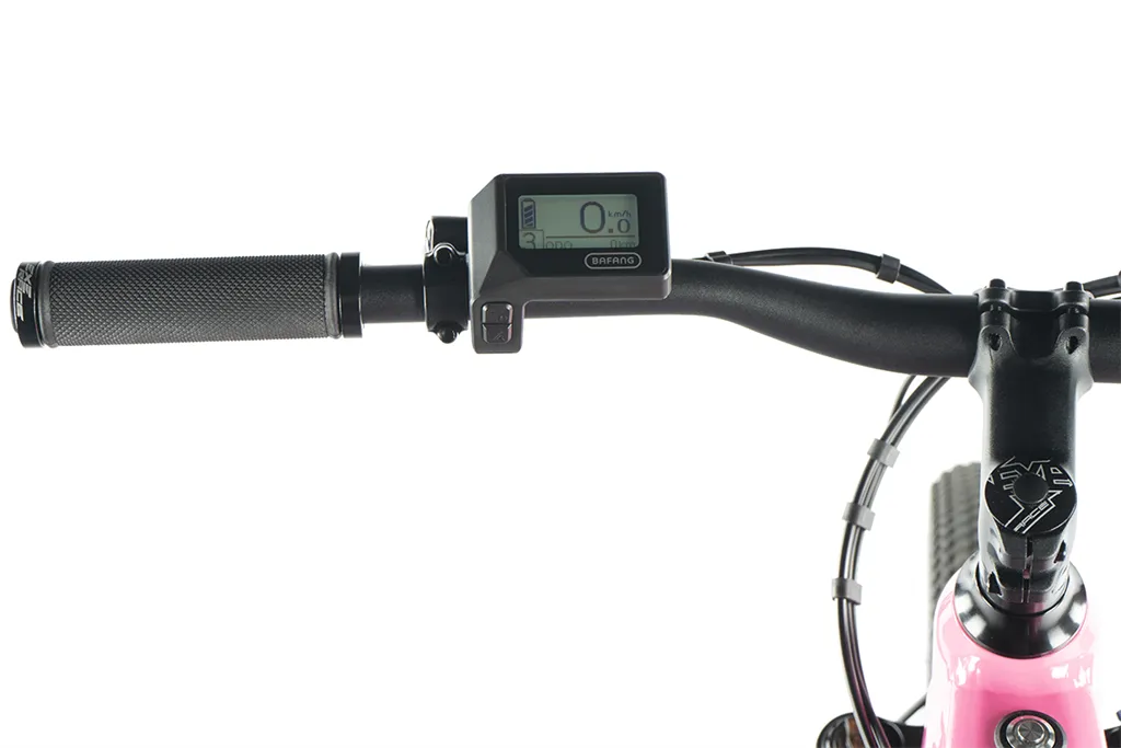 SWAN PÁNSKÝ 27,5",BAFANG M300,M:2023-3     KOLA NA PRODEJ