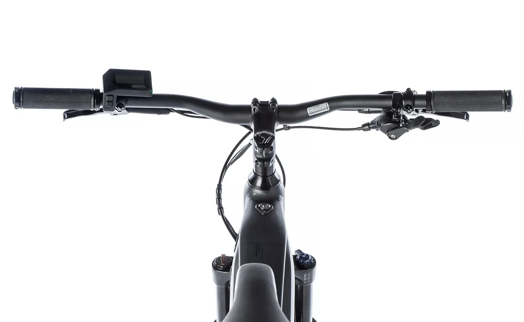 E-BIKE SWAN GENT 29", 17,5"-1, GREY (MODEST) KOLA NA PRODEJ