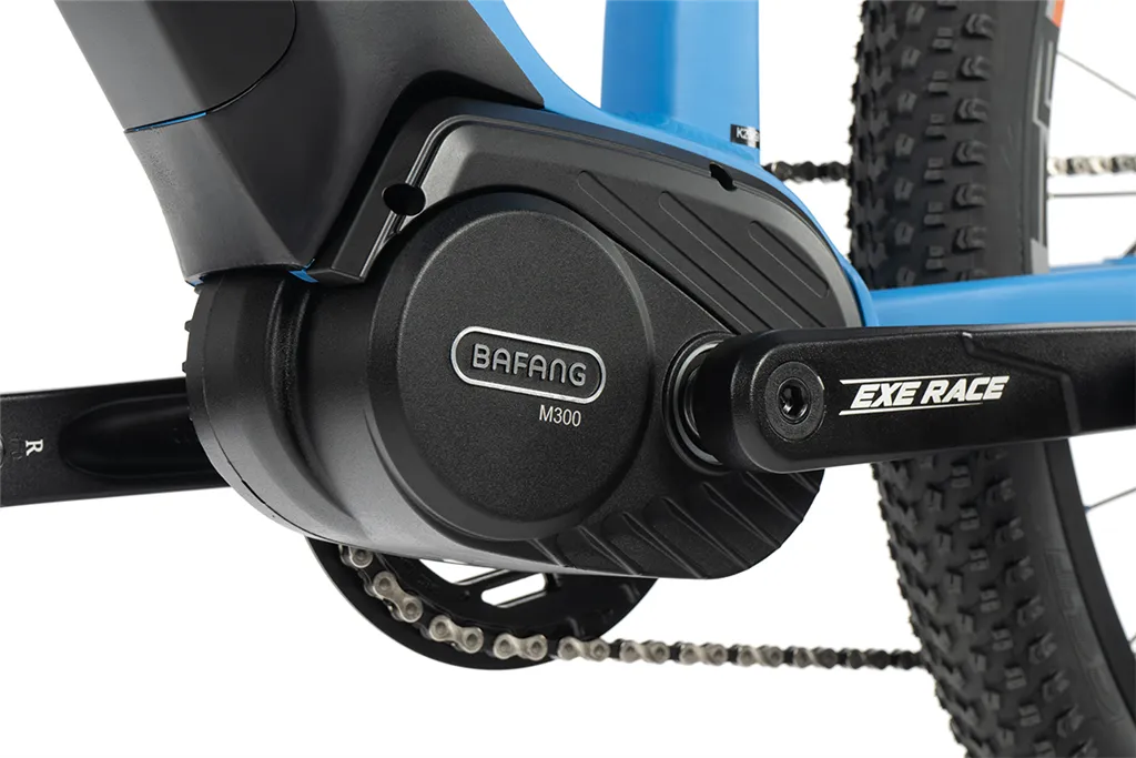 SWAN PÁNSKÝ 29",BAFANG M300,M:2023-2 KOLA NA PRODEJ