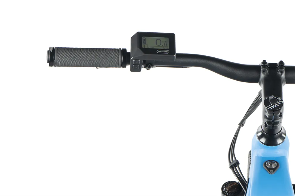 SWAN PÁNSKÝ 29",BAFANG M300,M:2023-2 KOLA NA PRODEJ