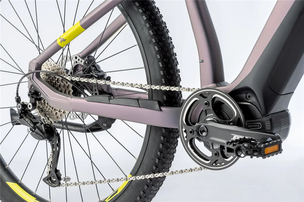 E-BIKE AWALON GENT 27,5", 19,5"-2, GREY CHANGING (M420) KOLA NA PRODEJ