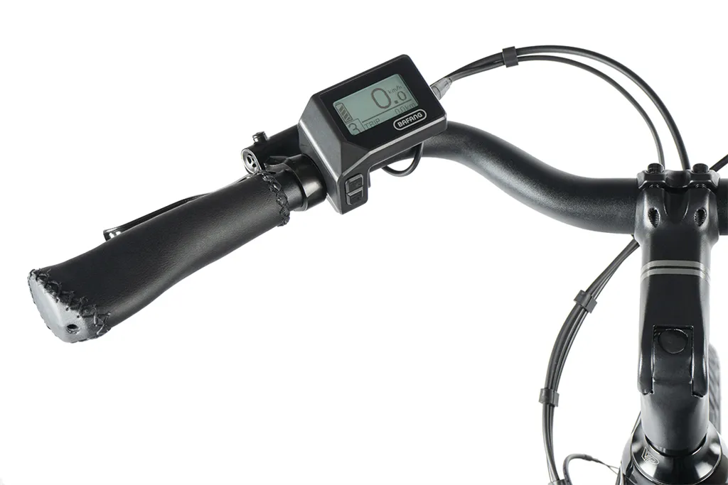 E-BIKE 28" NEBA CITY 16,5"-2, BLACK (M420,NEXUS) KOLA NA PRODEJ