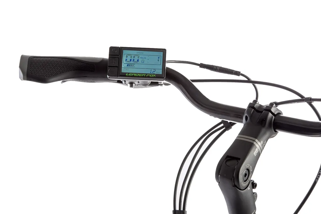 E-BIKE 28" INDUKTORA 20"-2, WHITE (rear motor) KOLA NA PRODEJ