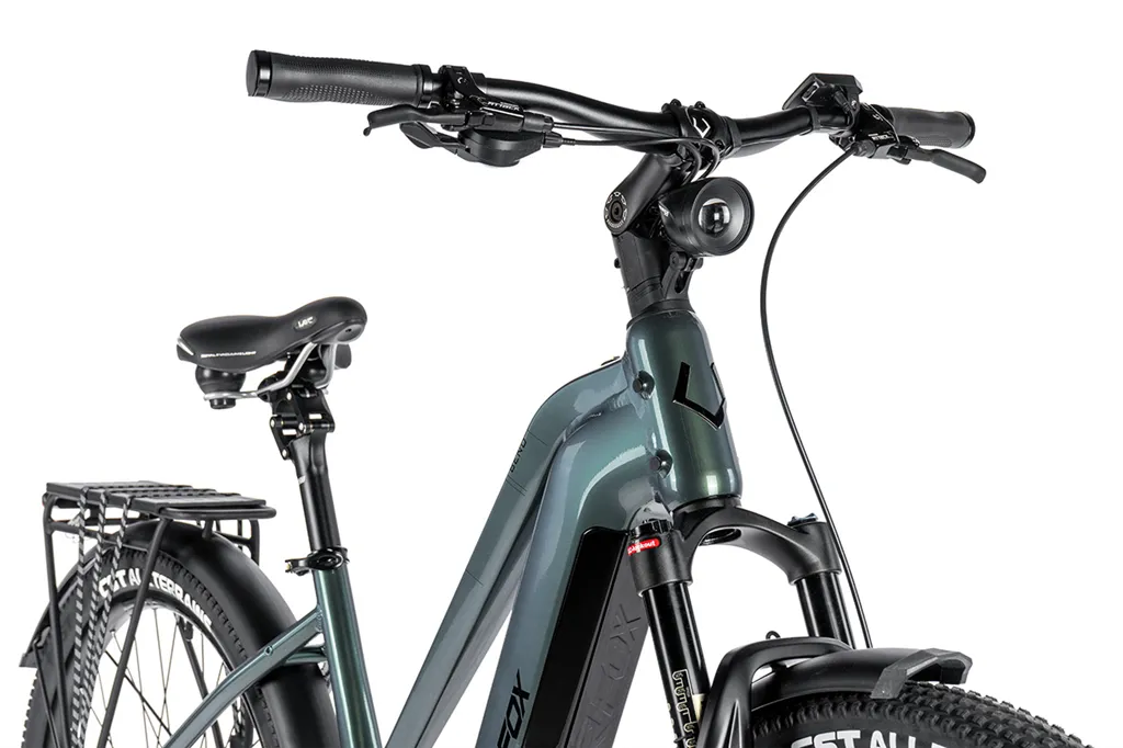 BEND DÁMSKÝ 28", BAFANG M510, M:2024-2     KOLA NA PRODEJ