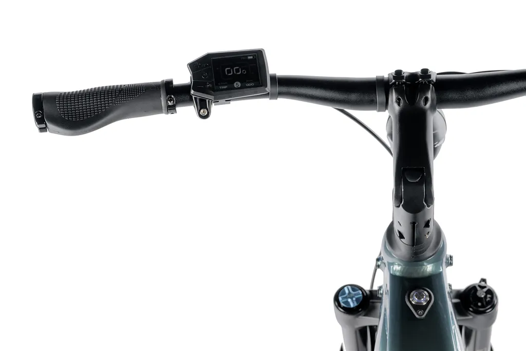 BEND DÁMSKÝ 28", BAFANG M510, M:2024-2     KOLA NA PRODEJ