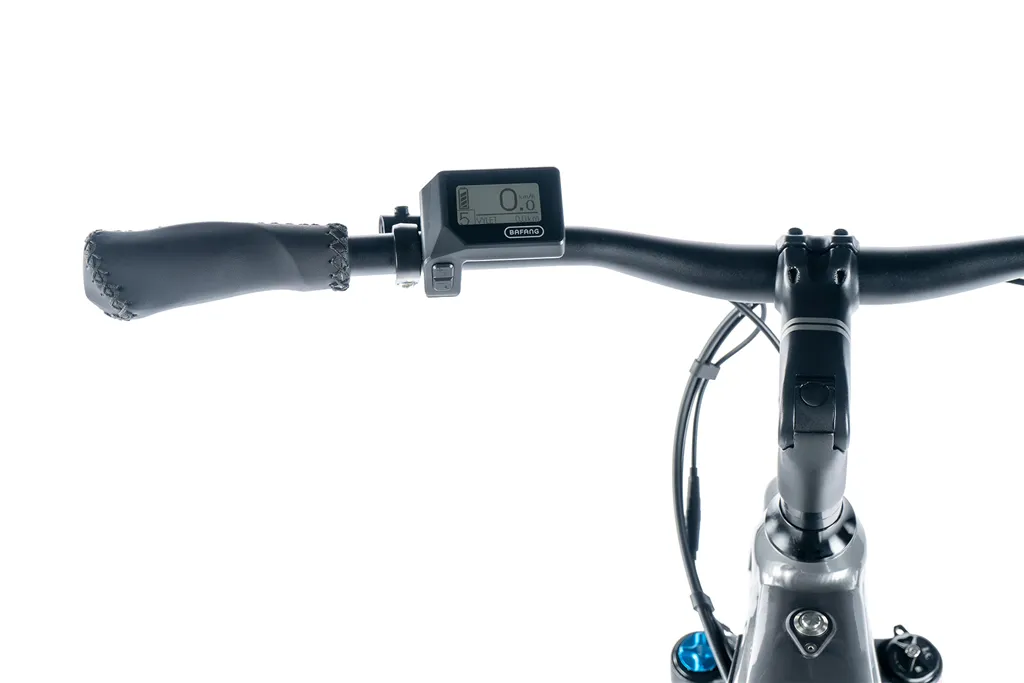 DENVER PÁNSKÝ 28", BAFANG M300, M:2024-2     KOLA NA PRODEJ