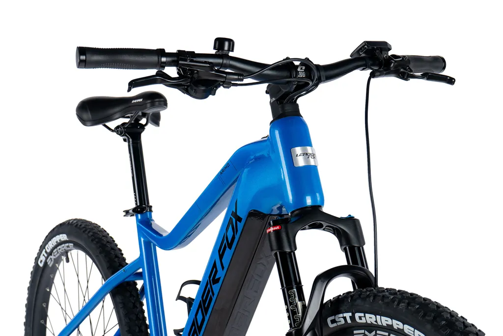 E-BIKE 29" ARIMO  GENT 20,5"-2  BLUE (REAR MOTOR) KOLA NA PRODEJ