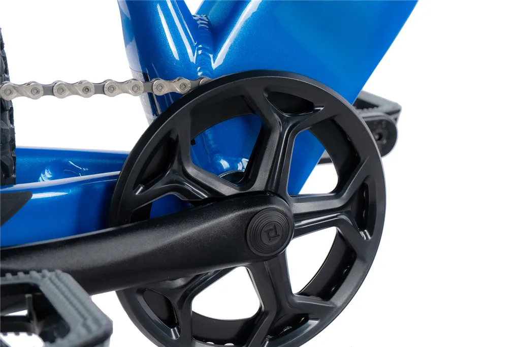 E-BIKE 29" ARIMO  GENT 20,5"-2  BLUE (REAR MOTOR) KOLA NA PRODEJ