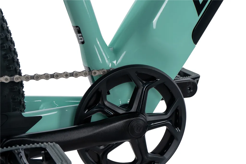 E-BIKE 27,5" ARIMO  GENT 16"-1 GREEN LIGHT (REAR MOTOR) KOLA NA PRODEJ