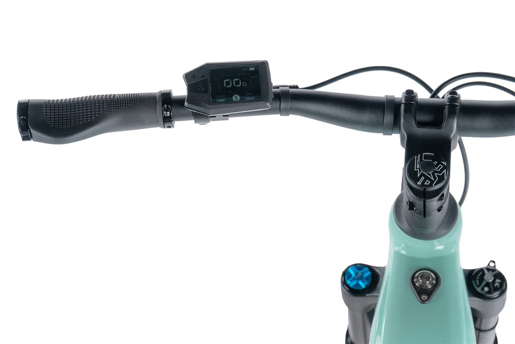 E-BIKE 27,5" ARIMO  GENT 19,5"-1 GREEN LIGHT (REAR MOTOR) KOLA NA PRODEJ