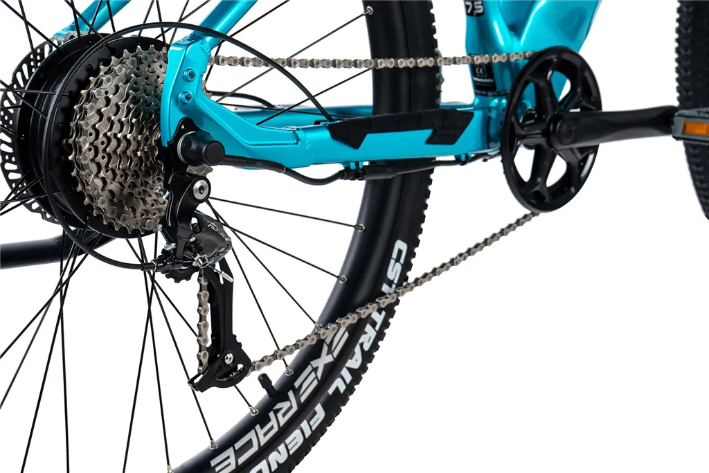 ARIMO DÁMSKÉ 29", ZADNÍ MOTOR, M:2024-2     KOLA NA PRODEJ