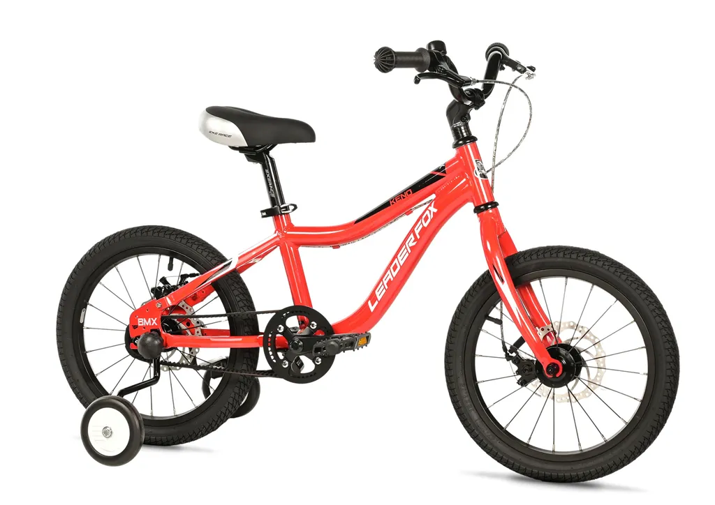 KENO 16" UNI KOLA