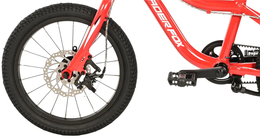 KENO 16" UNI KOLA