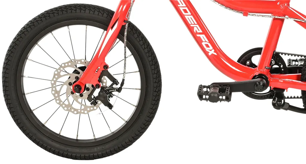 KENO 16" UNI KOLA