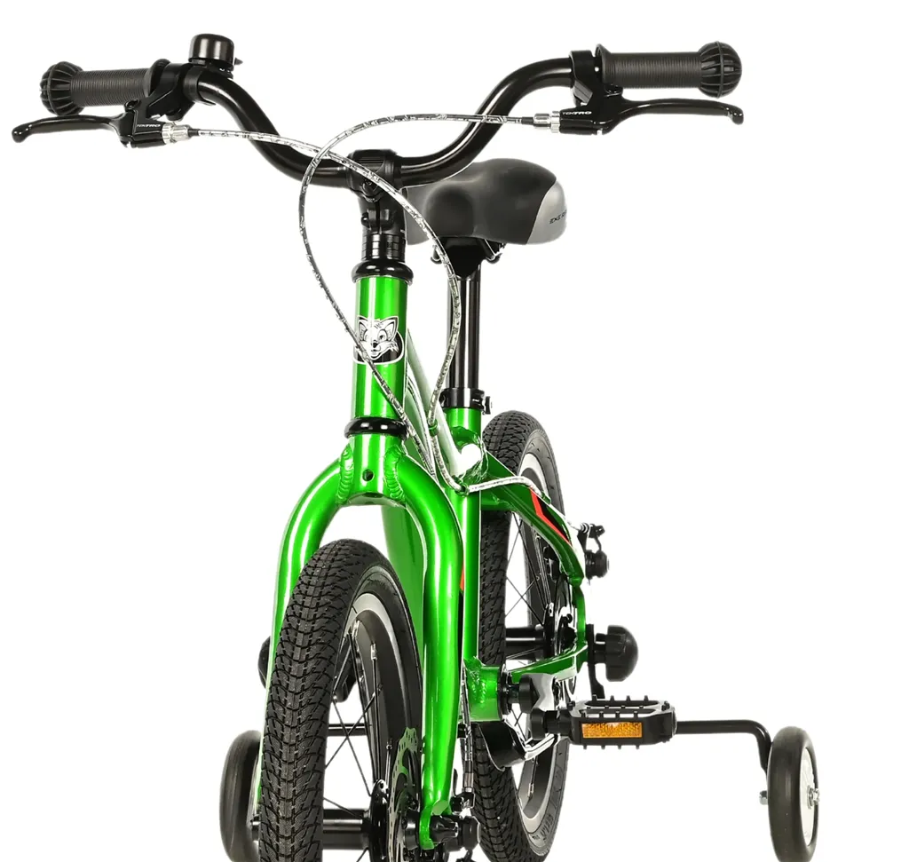 KENO UNI 16"-2, GREEN (BELT) KOLA