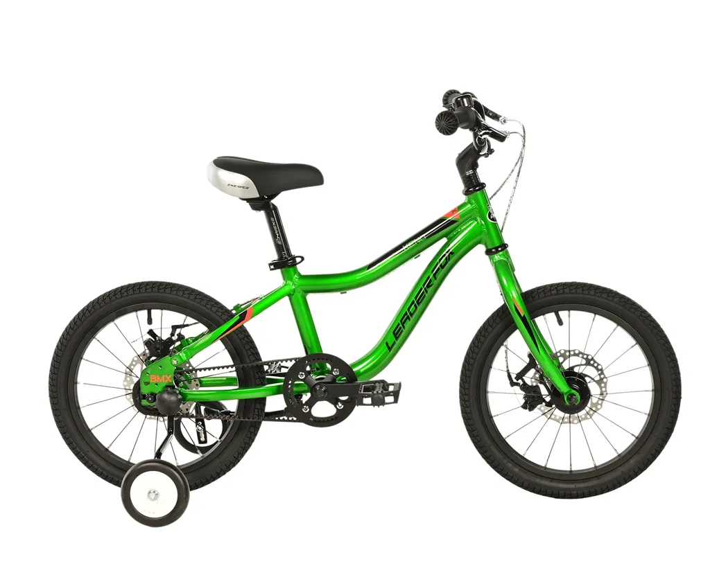 KENO UNI 16"-2, GREEN (BELT) KOLA