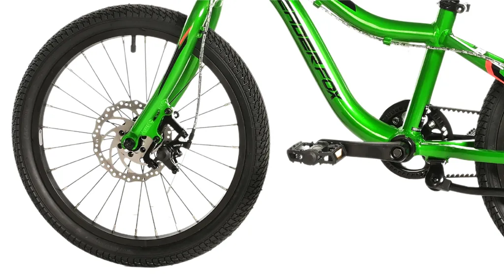 KENO UNI 16"-2, GREEN (BELT) KOLA