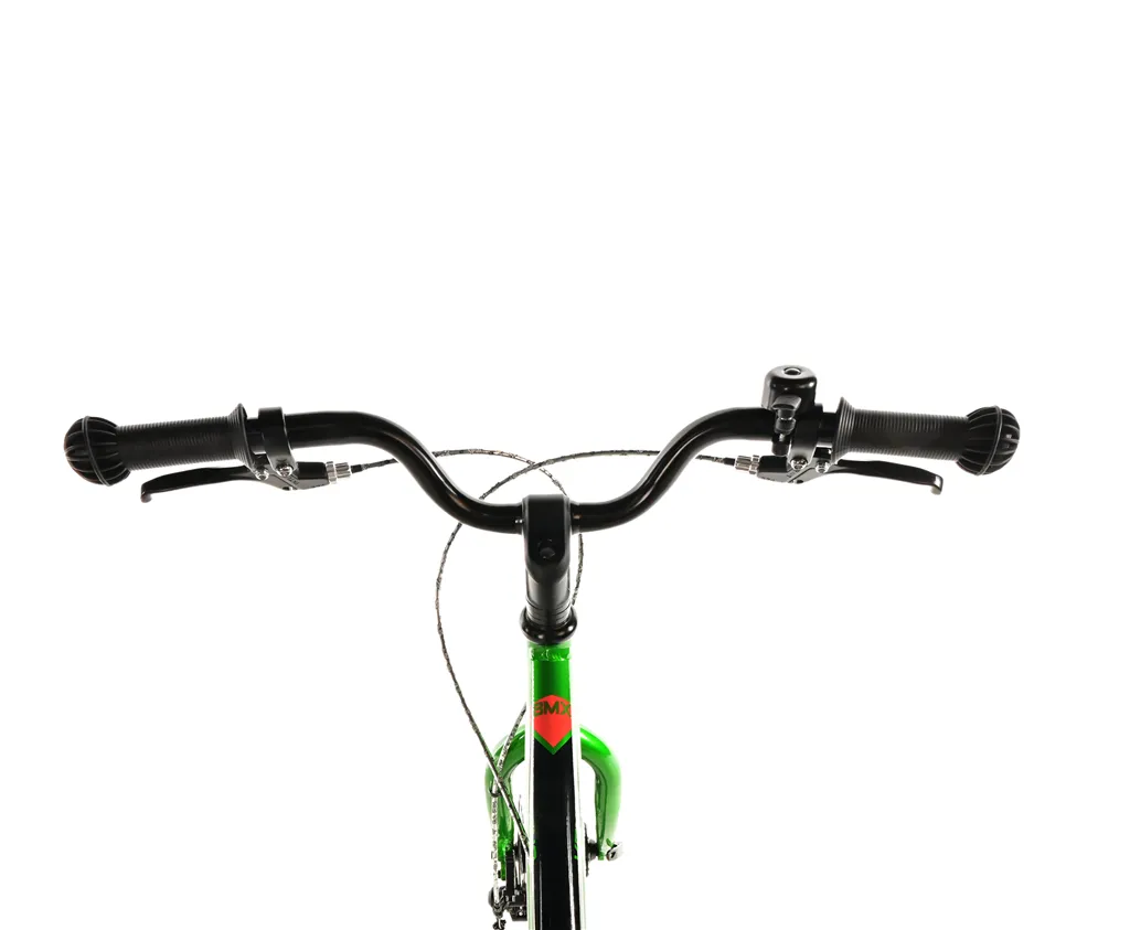 KENO UNI 16"-2, GREEN (BELT) KOLA