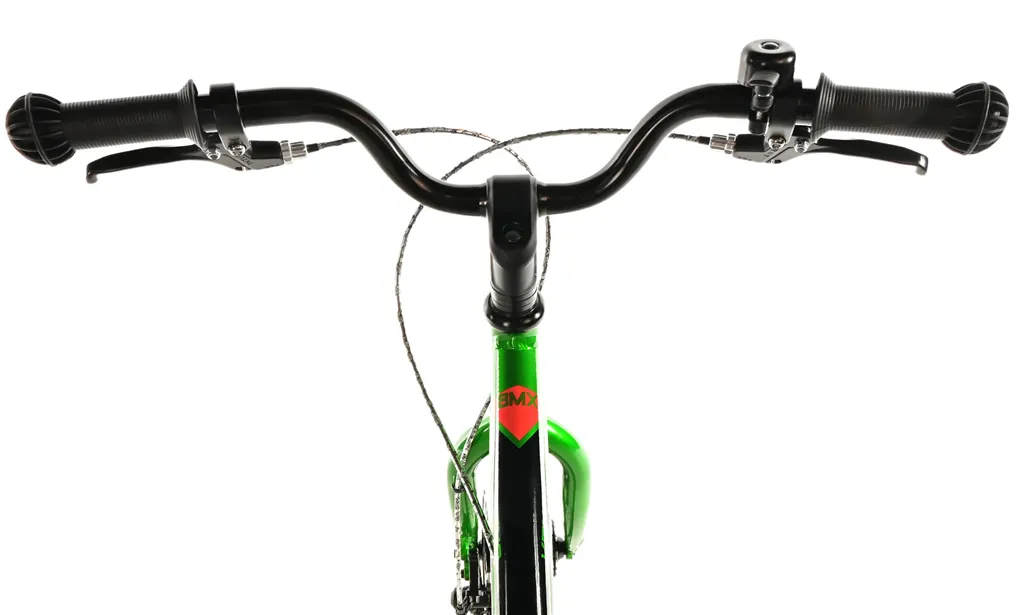 KENO UNI 16"-2, GREEN (BELT) KOLA