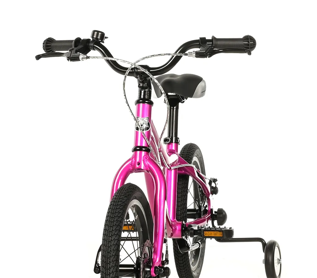 KENO UNI 16"-3, PURPLE (BELT) KOLA