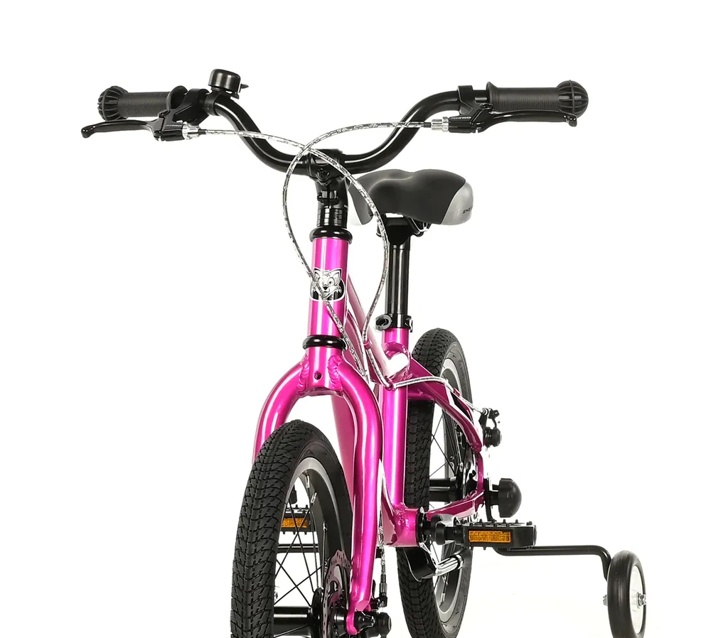 KENO UNI 16"-3, PURPLE (BELT) KOLA