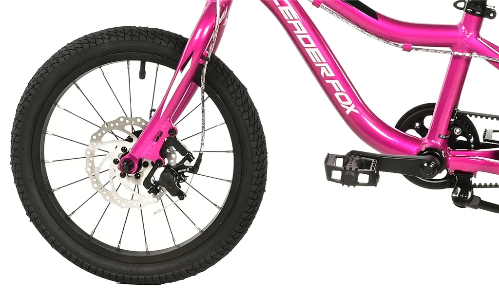 KENO UNI 16"-3, PURPLE (BELT) KOLA