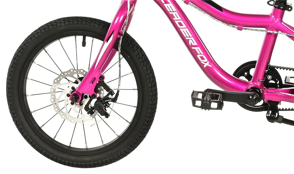 KENO UNI 16"-3, PURPLE (BELT) KOLA