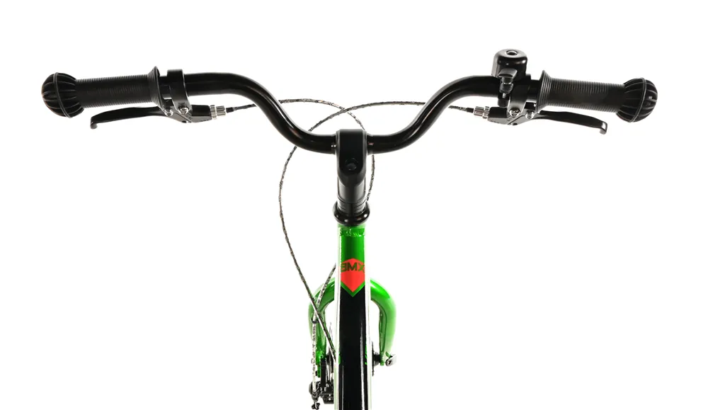 KENO UNI 18"-1, GREEN (BELT) KOLA