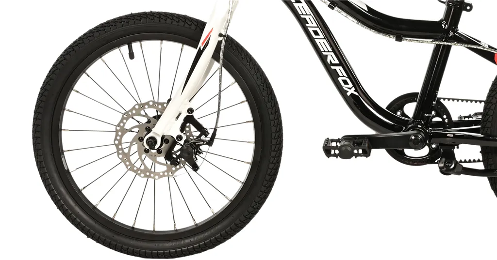 KENO UNI 18"-3, BLACK (BELT) KOLA
