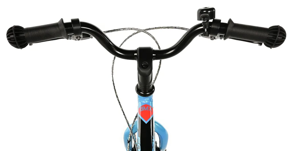FOX UNI 14"-2, BLUE  (CHAIN)
